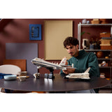 Lego Icons - Space Shuttle Discovery (10283)