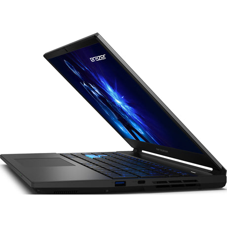 Erazer Deputy 15 P1 MD62763 15.6 Gaming Laptop (Black | Core 5 210H | RTX 5060 | 16 GB | 1 TB SSD)