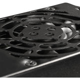 Silverstone SST-TX700-G 700 Watt PSU (black, 4x PCIe)