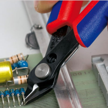 Knipex elektronické super-nože 125 mm - 7831125