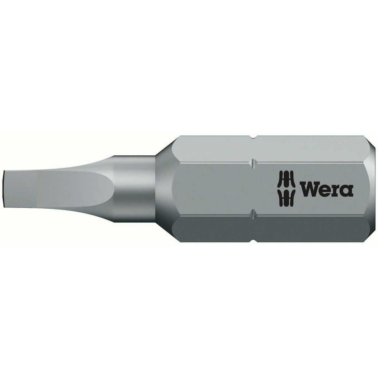 Wera Kraftform Kompakt 27 XL Universal Imperial Set 1 bit set (black green, 7-piece)