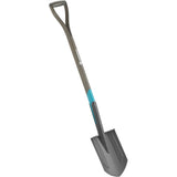 Gardena Naturline Schaufel - Point Spade - fsc 100%