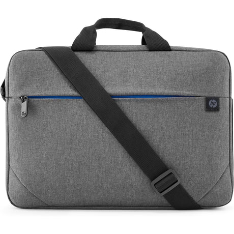 Hp Prelude 15.6-inch Topload Laptop Bag (Grey)