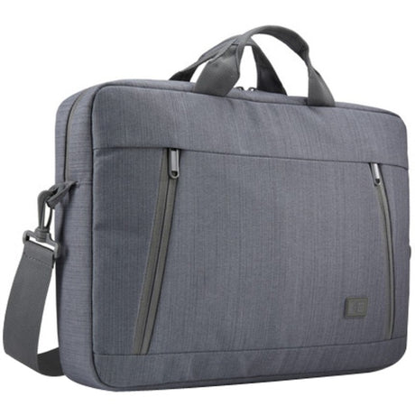 Case Logic Huxton Attache 15.6 Laptop Bag (Gray)