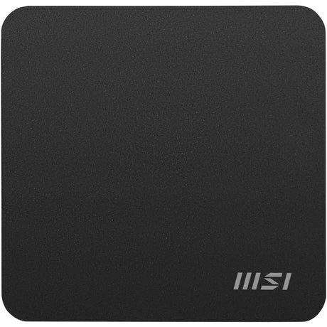 Msi cubi nuc 1m-002eu pc-systeem (zwart | core 5 120u | intel graphics | 8 gb | 512 gb ssd)