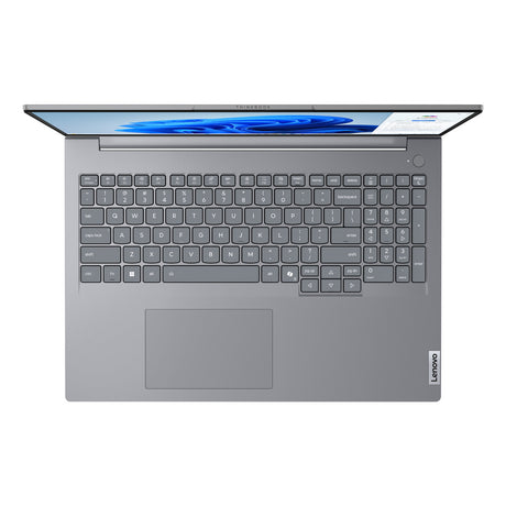 Lenovo ThinkBook 16 G8 IAL (21SK00EBMH) 16 laptop (grey | Core Ultra 5 135H | Arc Graphics | 16 GB | 512 GB SSD)