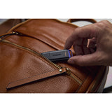 Kingston 512GB DataTraveler Exodia U3 USB Flash Drive (Black/Lilac)