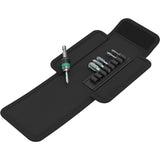 Wera 844 7 threading bit set (7 pieces)