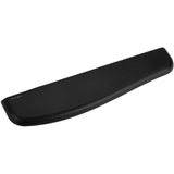 Kensington ergosoft wrist rest for standard keyboards (black)