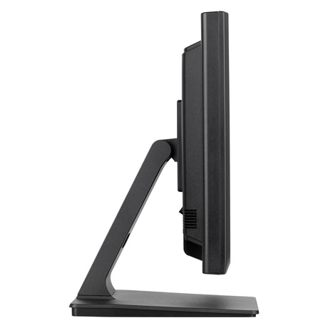 Iiyama ProLite T1731SR-B2S 17 touchscreen monitor (black, VGA, HDMI, DisplayPort, audio, touch)