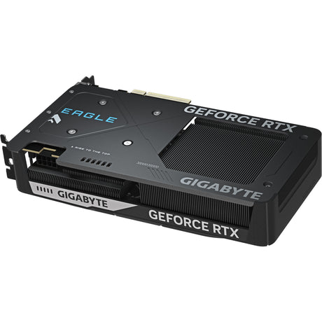 Gigabyte GeForce RTX 5060 Ti Eagle OC 8G graphics card (3x Display Port, 1x HDMI)