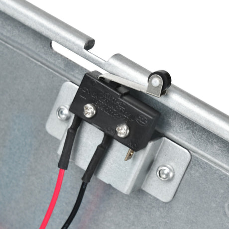 Silverstone RM400 Rackmount Enclosure (black | 2x USB-A 3.2 (5Gbps))