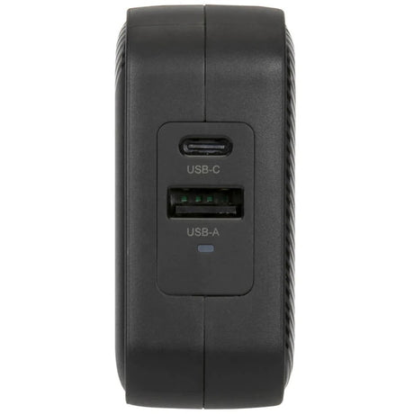 Targus 65W GaN Wall Charger (Black)