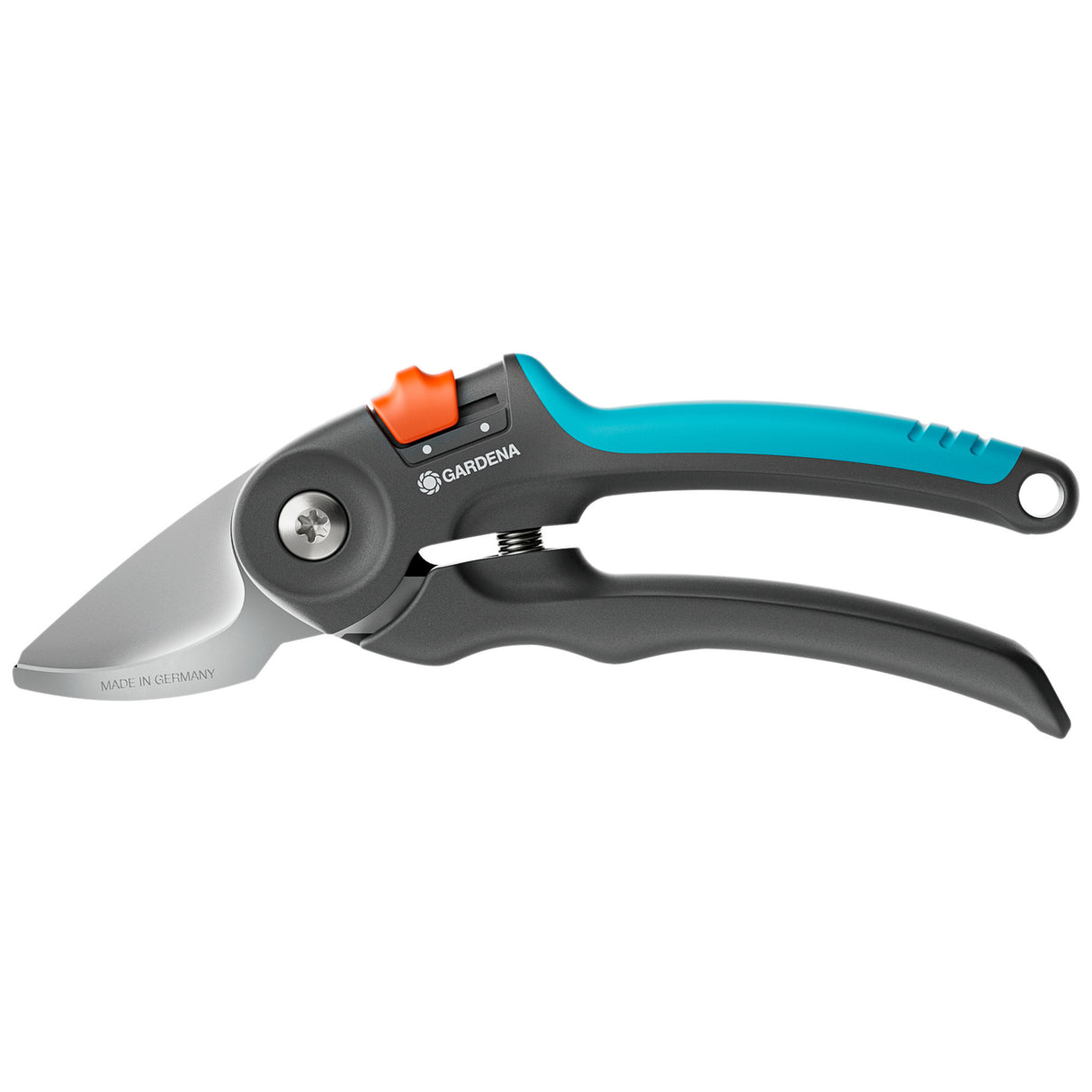 Gardena pruning shears supercut fresh wood