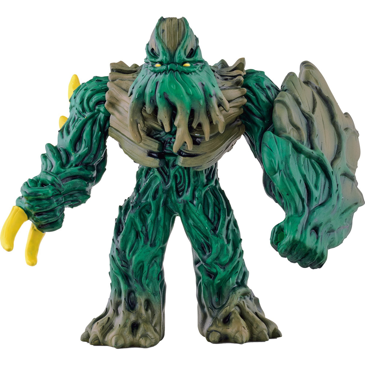 Créatúir Schleich Eldrador - figiúr súgartha - rialóir an jungle - bréagáin fantaisíochta leanaí - 7 go 12 bliana - 70151