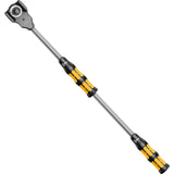 Conjunto completo Wera 8002 c koloss com 1 catraca de 2 acionamentos (preto amarelo, 5 peças)