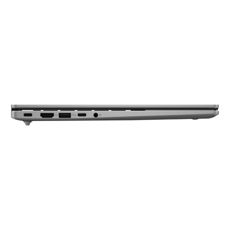 Asus vivobook 14 m1407ga-ly012w 14 copilot+ laptop (zilver | ryzen ai 7 445 | radeon 840m | 16 gb | 512 gd ssd)