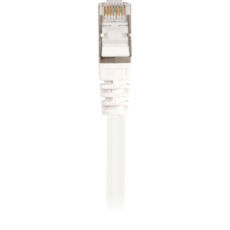 Cábla líonra Sharkoon SFTP, RJ-45 le Cat.6 (bán, 2 mhéadar)