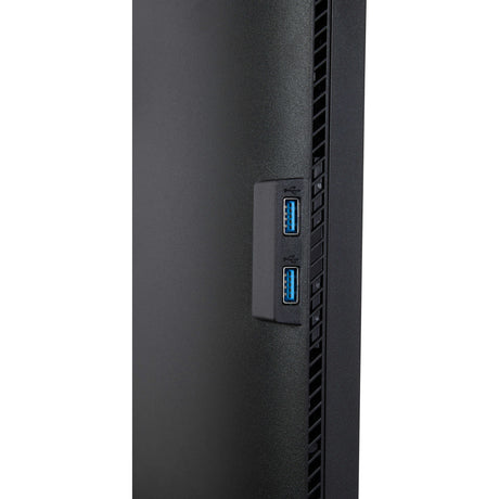 Iiyama Prographic HB3201UHX-B1 31.5 4K UHD Monitor (Black (matte), HDMI, DisplayPort, USB-C, Audio)