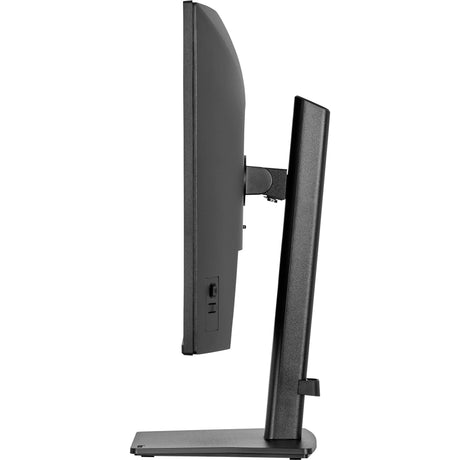 Iiyama ProLite XB2796QSC-B1 27 monitor (black (matte), 75 Hz, HDMI, USB-C, audio)