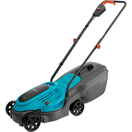 Gardena baterijska kosilnica easymax 3218v p4a set 40