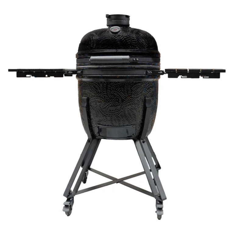 Barbecook Kamal 2.0 Large Charcoal BBQ (black (matte))