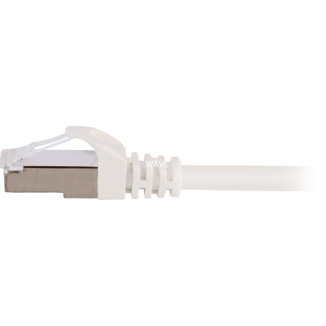 Cábla líonra Sharkoon SFTP, RJ-45 le Cat.6 (bán, 20 méadar)