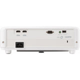 Viewsonic PX701-4K DLP Projector 4K UHD (White, 3200 ANSI Lumen)