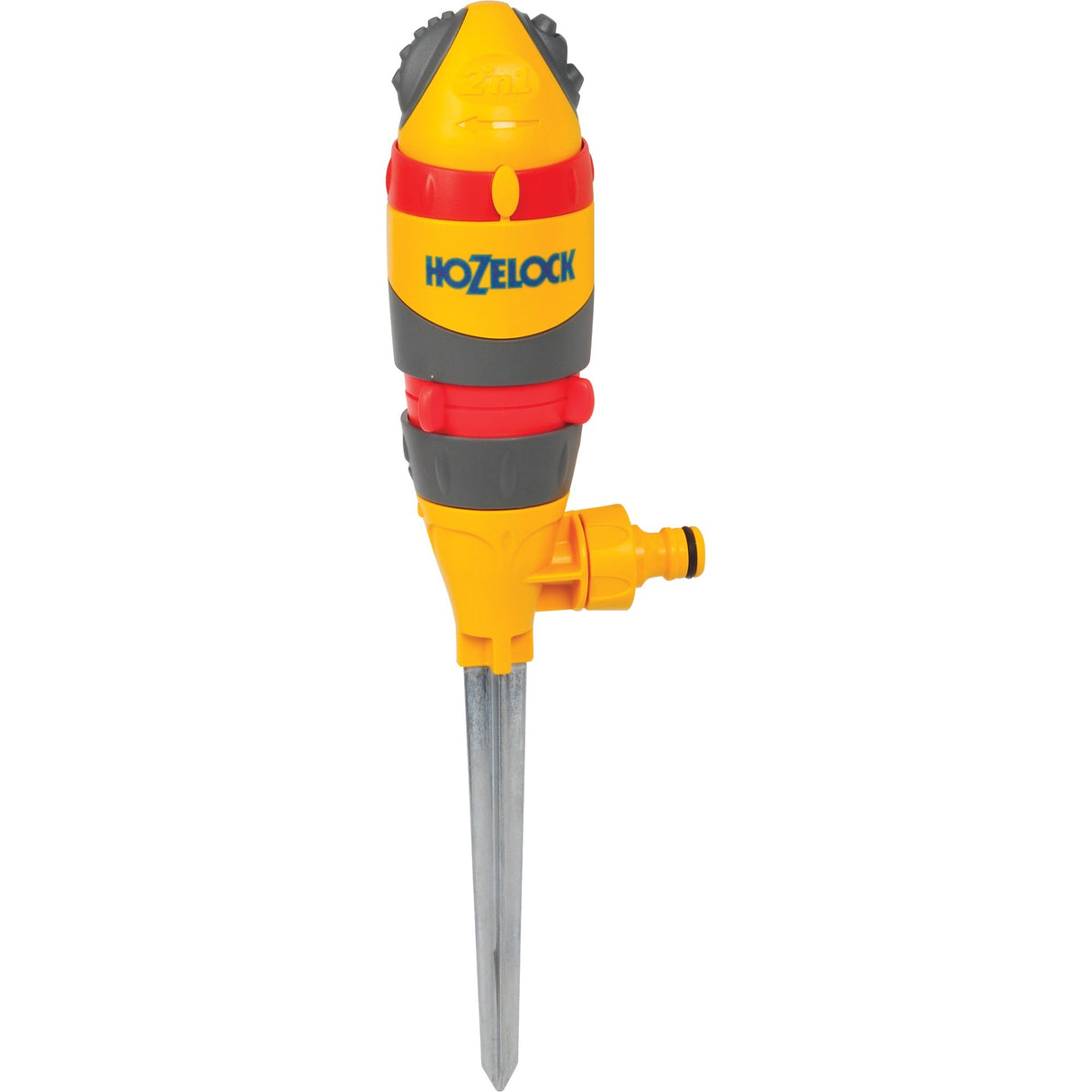 Hozelock 2335 kreesfërmeg Sprinkler pro 314 m²