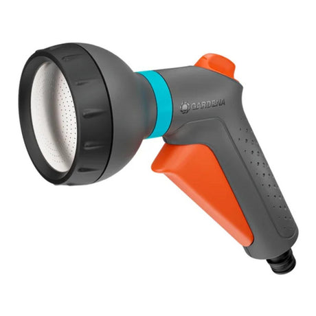 Gardena Classic Spray Gun (dark grey, 18365-20)
