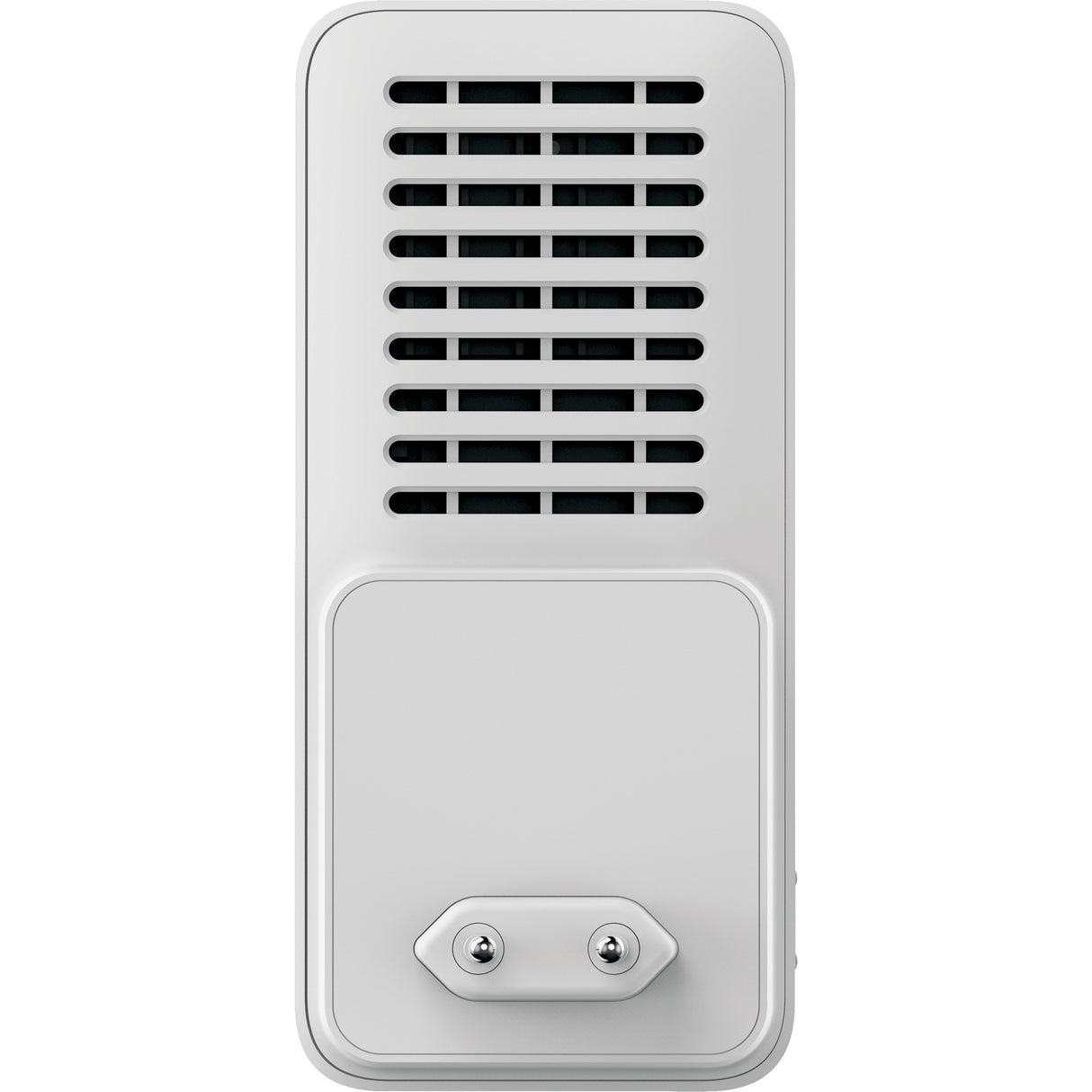 Netgear ax1800 4-stream mesh extender (eax15) mesh access point (bílý)