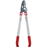 Wolf-Garten Gartenschere Basic Plus Power Cut* RS 650 (Rot Gelb)
