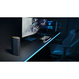 Netgear nighthawk wifi 7 router rs600 (black)