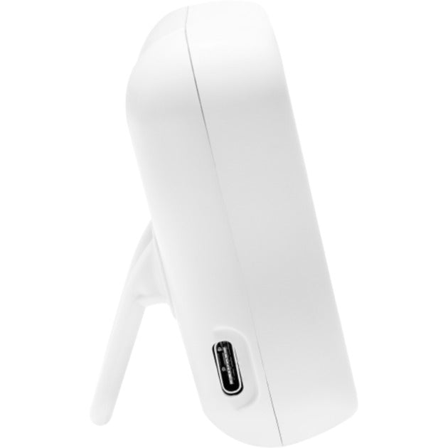 Shelly temperature and humidity sensor for smart home wi-fi gen3 remote control