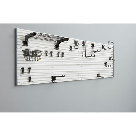 Stanley track wall® izbor kavljev majhen 8 kosov