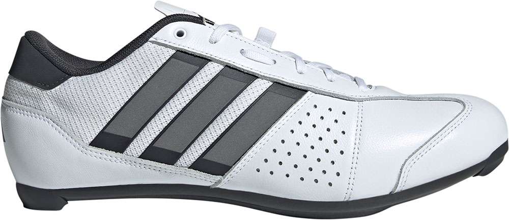 Bóthar oidhreachta Adidas - bróga rothaíochta bóthair