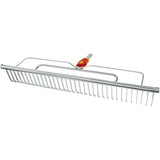 Wolf-garten multi-star uh-m 60 gazonhark – 580mm