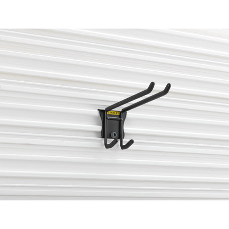 Stanley track wall® dubbelkrok