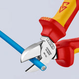 Knipex boční štípací kleště - 7006 - 160mm