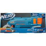 Hasbro Nerf Elite 2.0 Warden DB-8 Blaster Nerf Gun