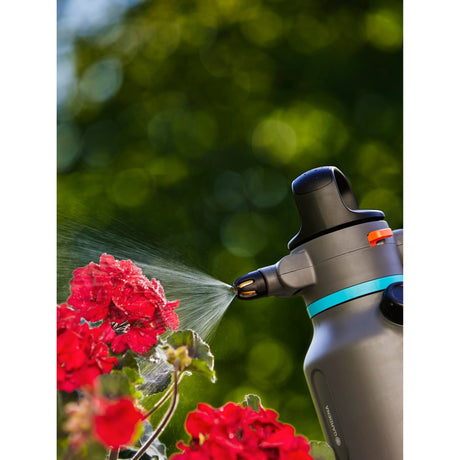 Gardena pressure sprayer 1.25l