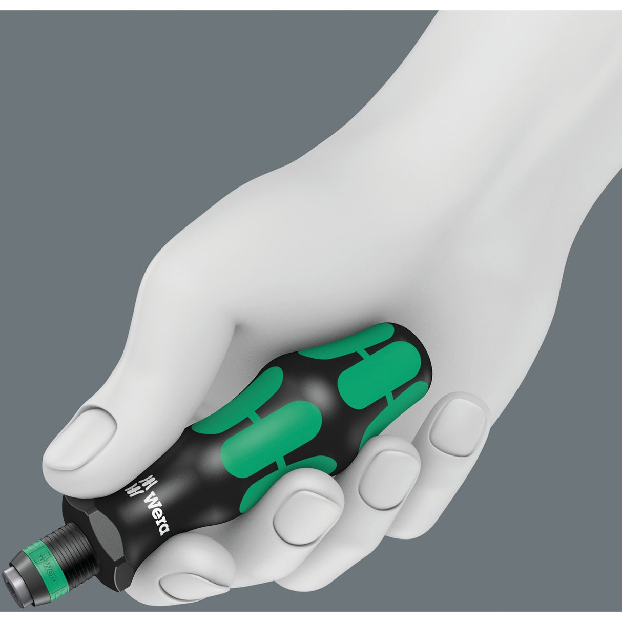 Wera Kraftform Kompakt 62 Bit Set (33 Stéck)