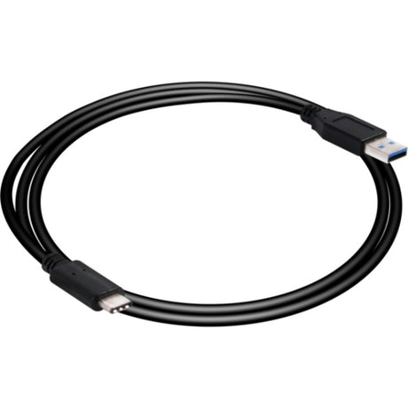 Club 3d usb 3.1 tipo c - tipo a, cabo de 1m (cac-1523)