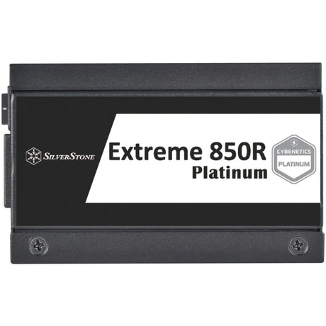 Silverstone SST-EX850R-PM Modular 850 Watt Power Supply (Black, 2x PCIe)
