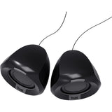 Trust Polo 2.0 Speaker Set PC Speaker (Black)