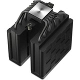 Deepcool AG620 BK ARGB V2 CPU Cooler (Black)