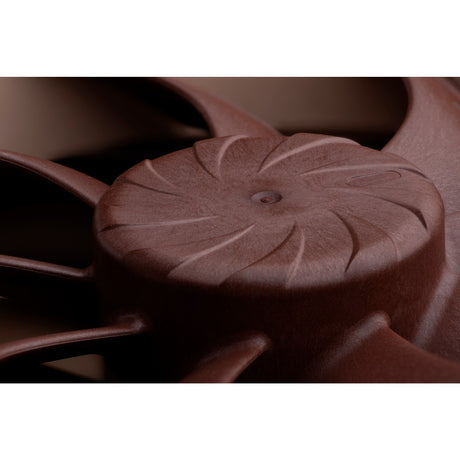 Noctua nf-a14x25 g2 ls-pwm case fan (brown, 140 x 140 x 25 mm)