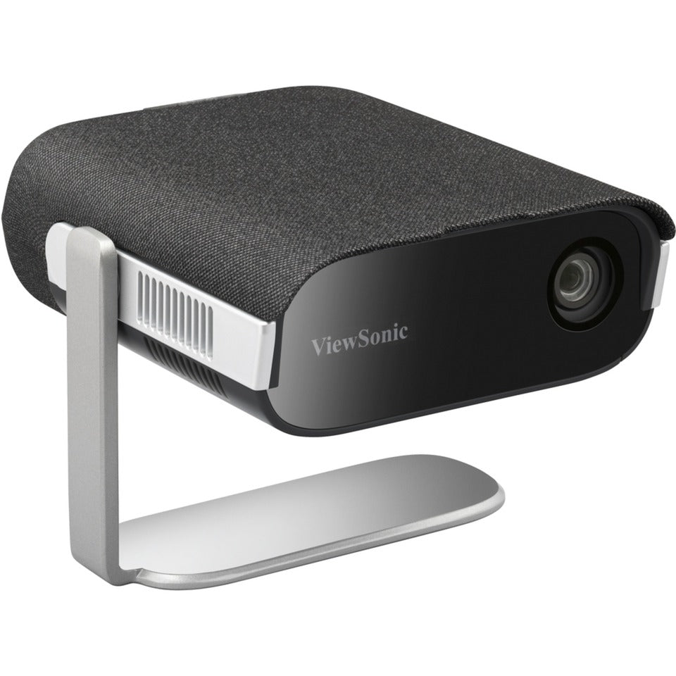 Viewsonic Smart LED Portable Projector with Harman Kardon Speakers (Black, HDMI, Audio, WiFi, Bluetooth)