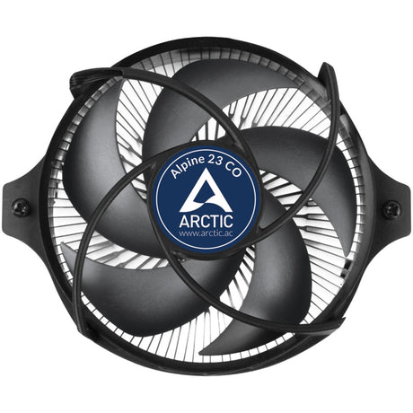 Arctic Alpine 23 CO chladič CPU (4-pin PWM)