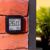 Shelly Plus H&T Gen3 Sensor (black (matte))